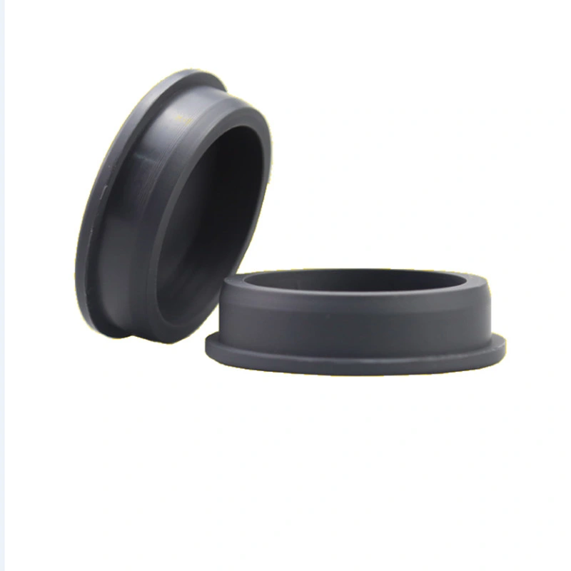 Custom Silicone Rubber Plug Cap Rubber Hole Plug