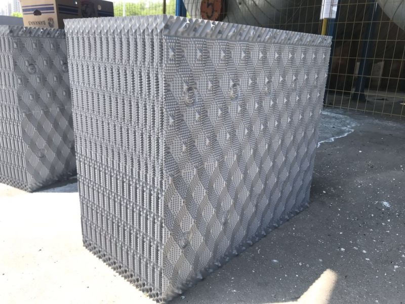 Spindle Brand Cooling Tower PVC Infill