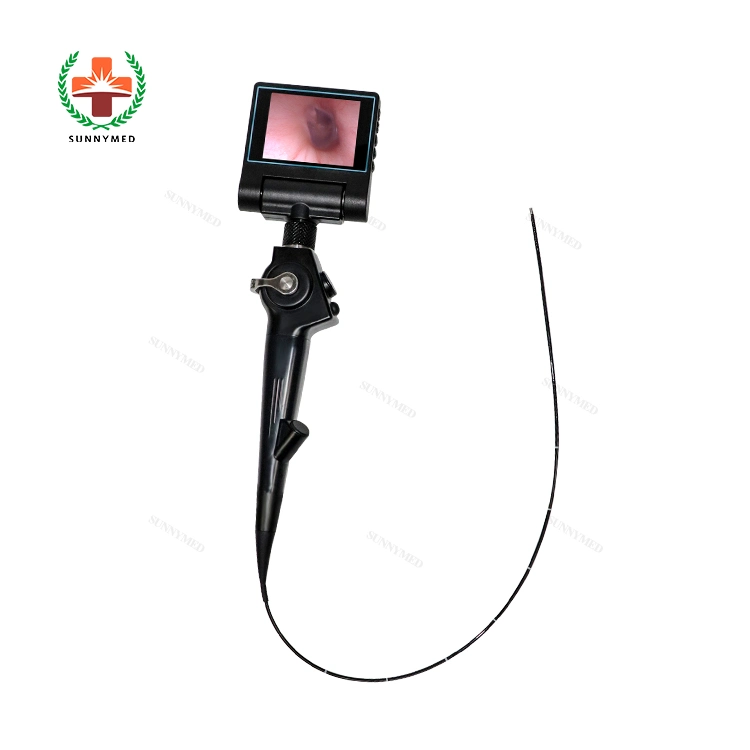 Sy-P029-1 Digital Portable Endoscope Ent Video Endoscope System