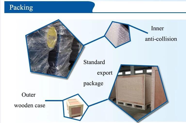 High Quality Detachable Gaskets Plate Heat Exchanger