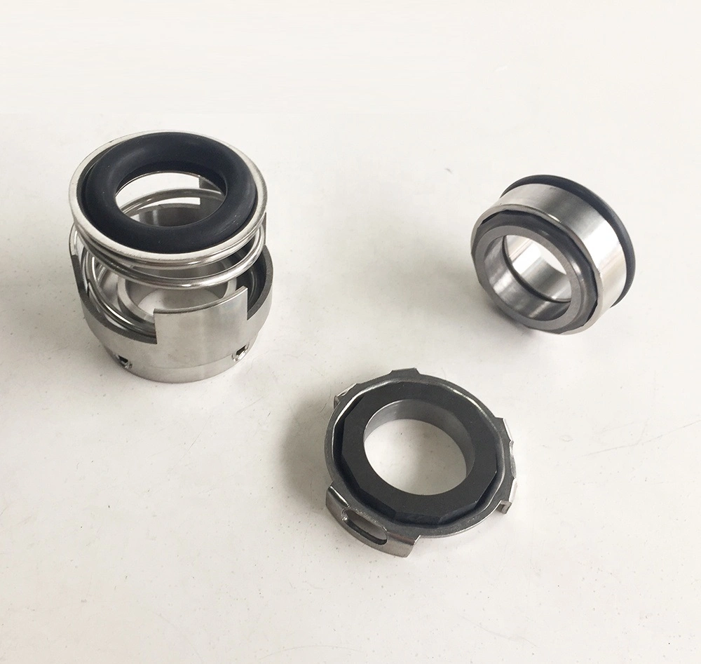 Mechanical Seal for Water Pump Glf Seal Stock Mechanical Seal 12mm for The Pump