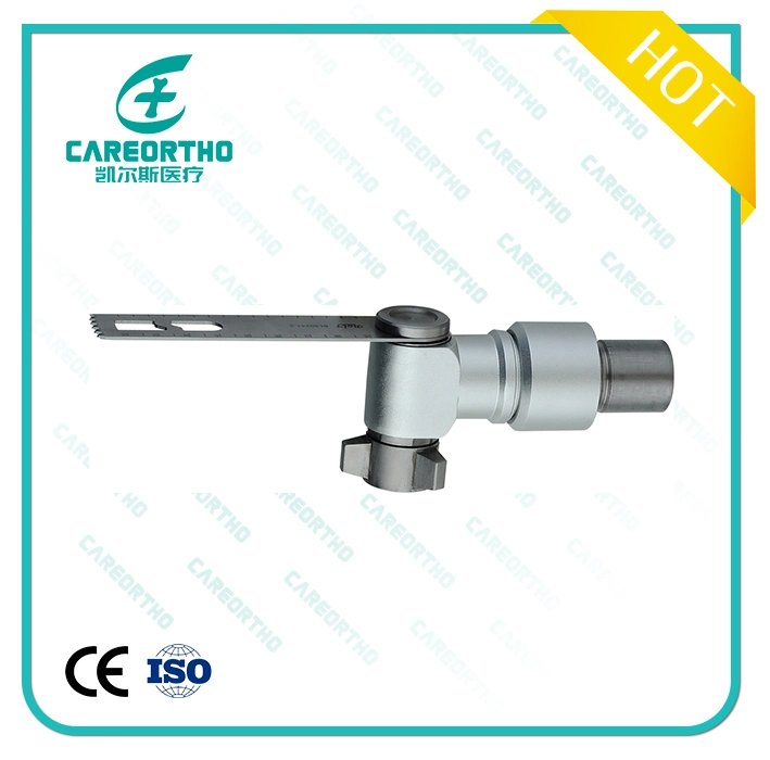 Orthopedic Surgical Instruments Multi-Functional Bone Drill Orthopedic Electric Drill Surgery