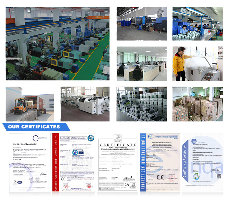 Hb-2015 Pipe Fitting PPR Plumbing PPR Pipe Fitting PP-R Pipe Fittings PP-R Tube Fitting