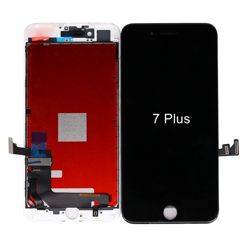 Qualified OEM Replacement Mobile Phone LCD for iPhone Screen/LCD