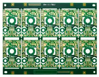 12 Layers to 28 Layers HDI PCB High Tg Board