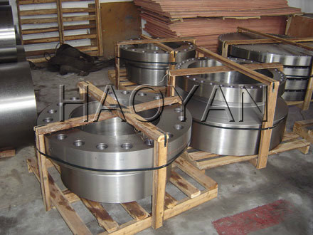Pressure Vessel for Forging Parts, Pressure Vessel for Forged Parts