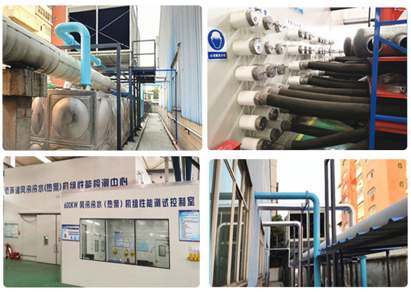 Water Cooler Screw Chiller System with Quality Cooling Machine Water Cool Chiller Heat Exchanger Cooler Tower Fan