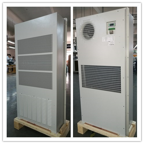 Air To Air Heat Exchanger (HRUC E 120 W/K)