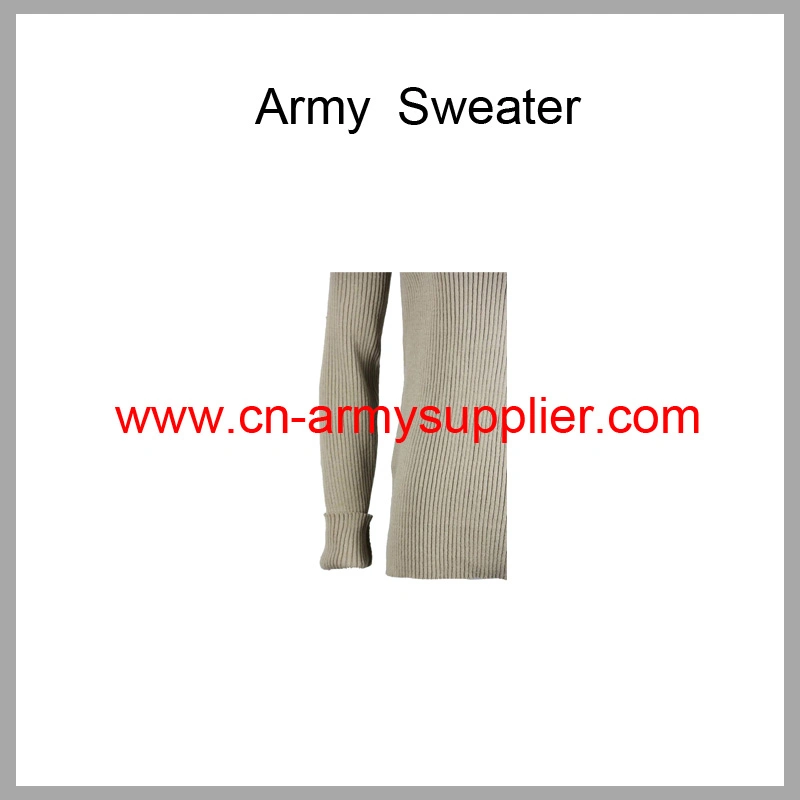 Military Sweater-Military Pullover-Navy Pullover-Military Clothing-Army Uniform