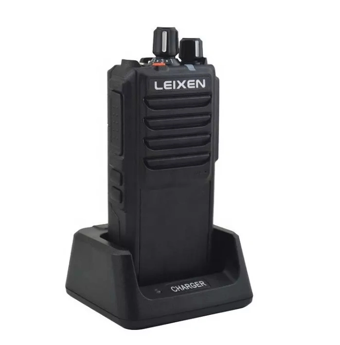   Long Range Powerful Professional Walkie Talkie 25km  Leixen   VV-25 