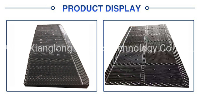 PVC Filling Filler for Marley Cooling Tower Fill