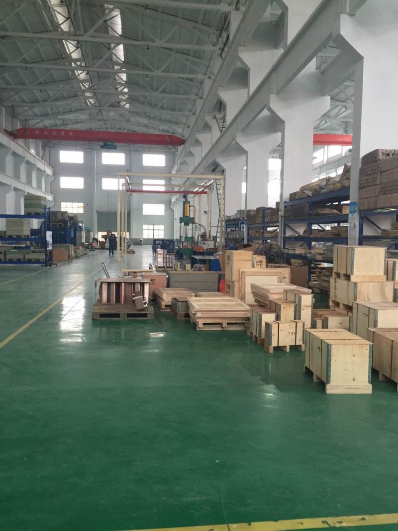 Chinese Biggest Brand for The Plate Type Heat Exchanger and Brazed Heat Exchanger