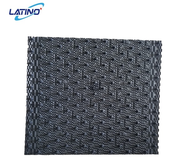 750*800 mm Liangchi Fill for Cross Flow Cooling Tower