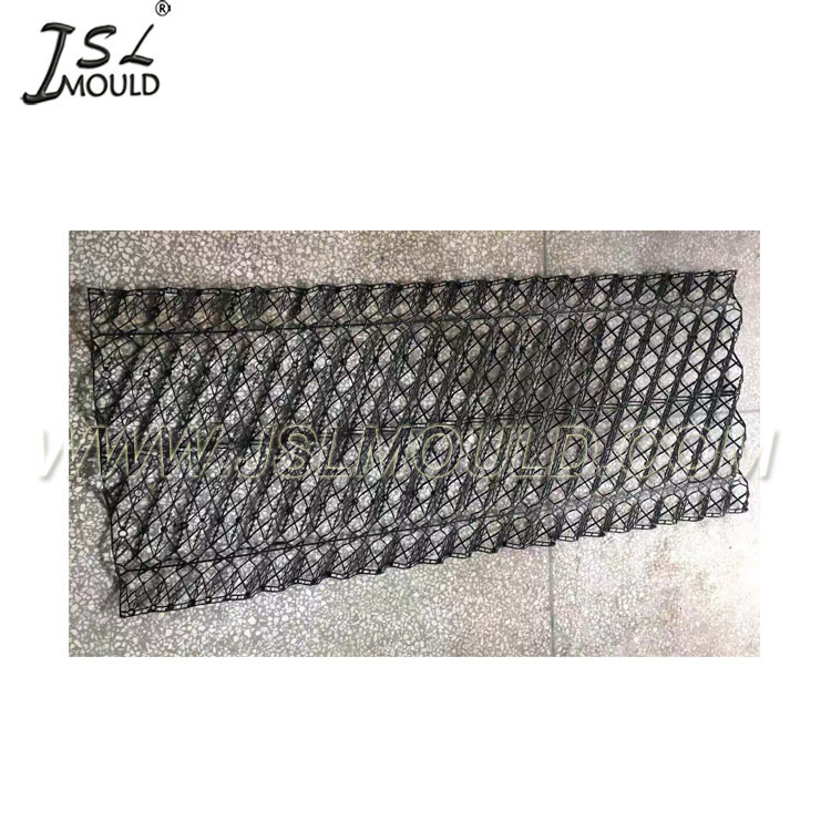 Injection Plastic Cooling Tower Fill Mould