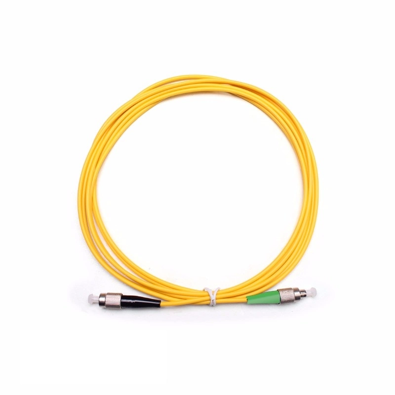 FC Patch Cord Fiber Optic Patch Cord Optical Fiber Patch Cord Optical Cable Patch Cord