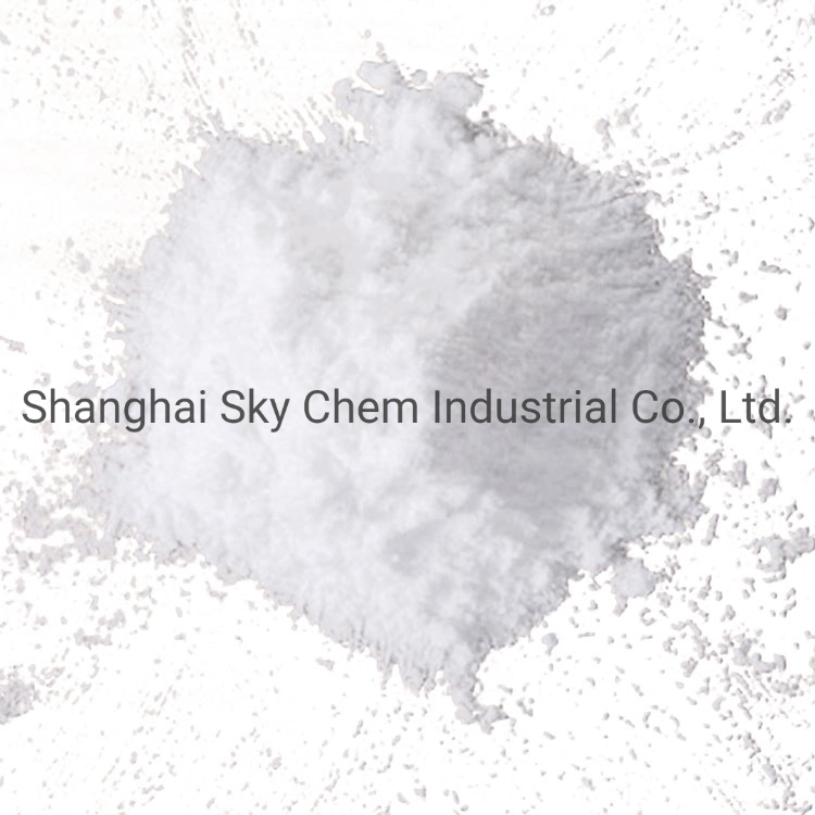 Food Additive Antioxidant Agent Sodium Bisulfite 99% Manufacturer CAS No.: 7631-90-5