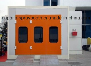Excellent and High Quality Car Spray Booth/Drying Oven