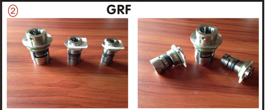 Cheap Replace Grundfos Water Pump Mechanical Seal/for Grundfos Pump Glf-3