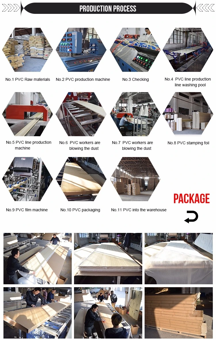 Buwei Special Sound-Absorbing Board for Conference Room