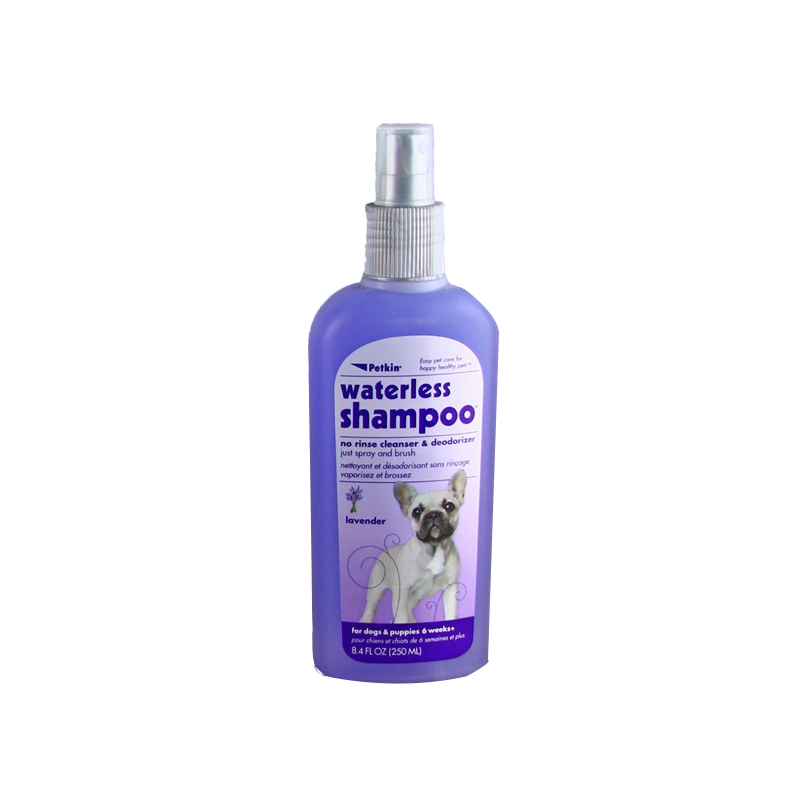 Easy Rinse Formula Antibacterial Action Dog Deodorising