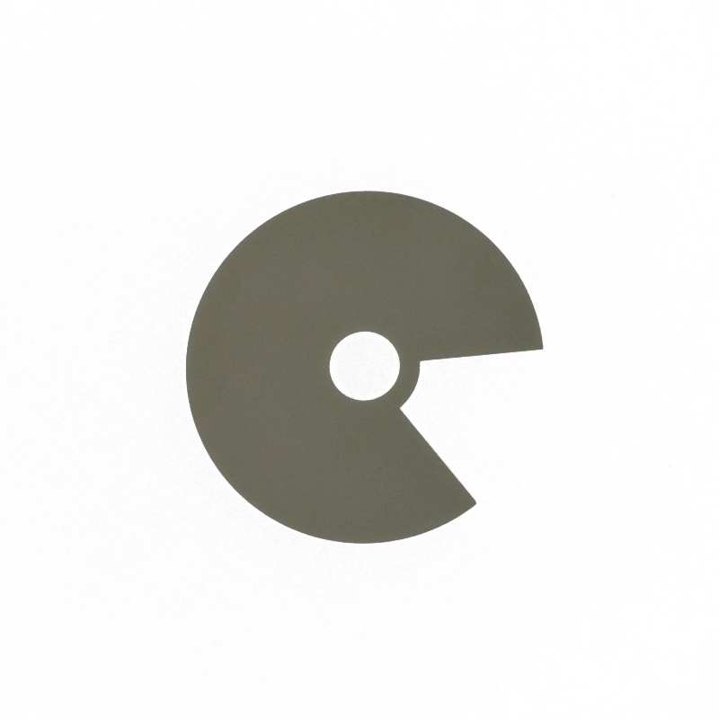 Cheap Thermal Conductivity Aln Nitride Ceramic Substrate for LED