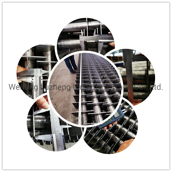 Stainless Steel Fin Tube SUS316, Fins SUS316 Air Cooler, S316 Tp316L Fin Pipe Heat Exchanger