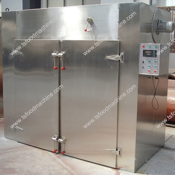 Food Industry Hot Air Drying Ovens Industrial Drying Oven