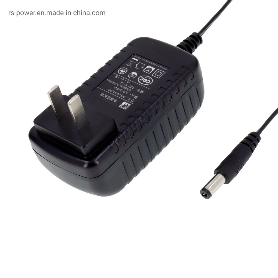 24W 12V2a AC/DC Adapter Power Adapter CCTV LED Adapter