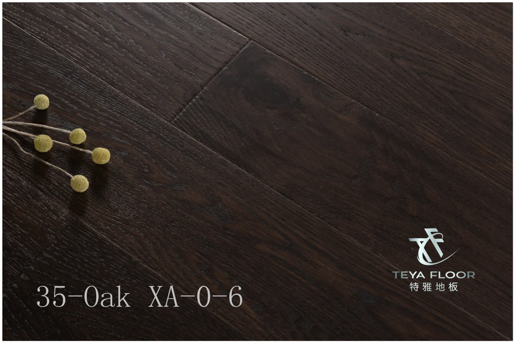 Different Species, Color/Timber Flooring/ One Strip Flooring