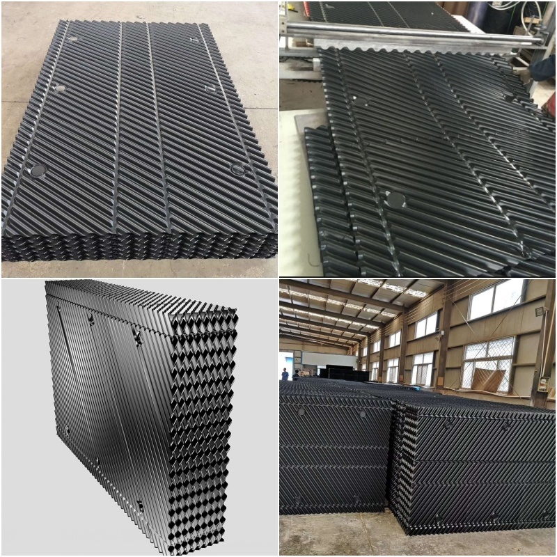 Mc75 Cooling Tower PVC Fill for Marley Cooling Tower