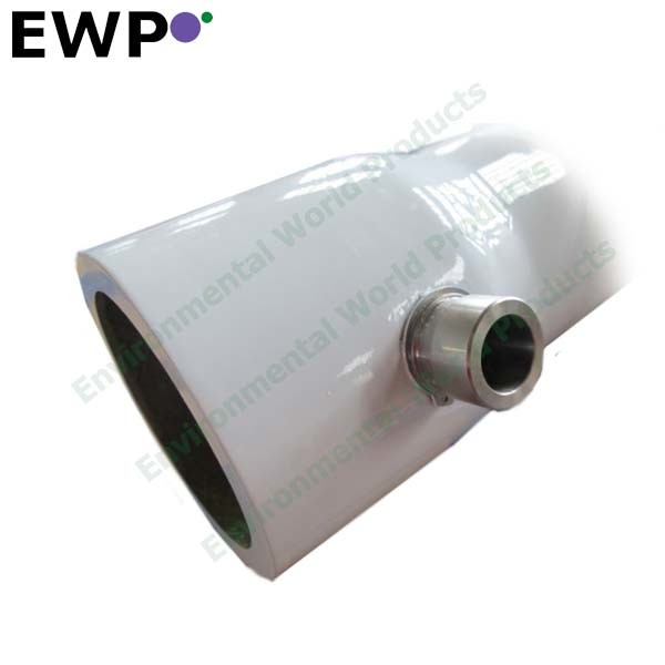 Membrane Housing Water Purifier FRP Pressure Vessel