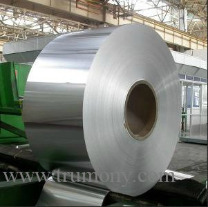 3003 Aluminum Tape for Heat Exchangers