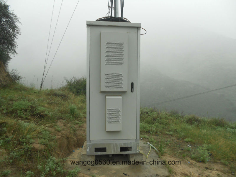 Air To Air Heat Exchanger (HRUC E 120 W/K)