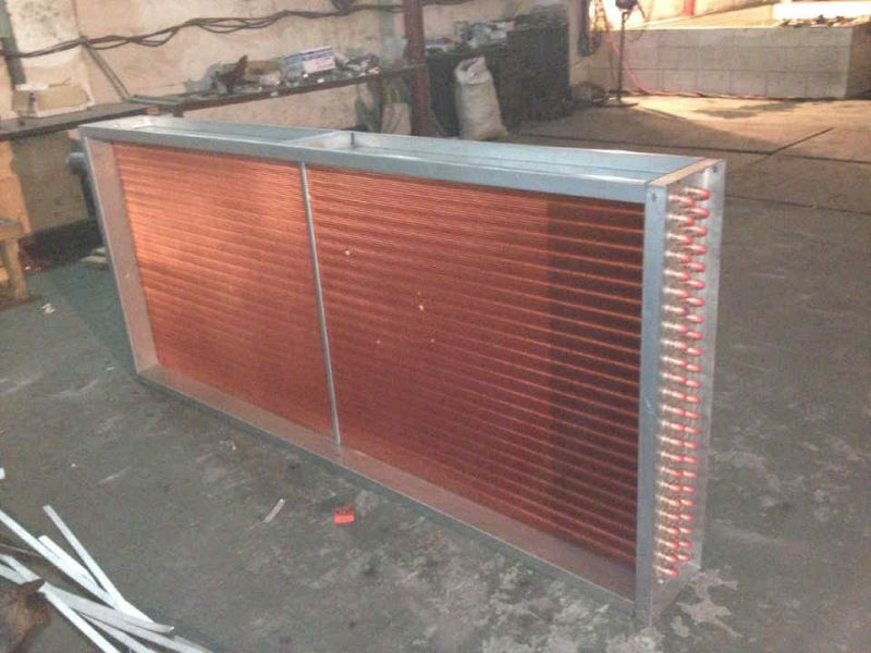 Heat Exchanger Coil for Air Conditioner HVAC Refrigerator Heat Exchanger