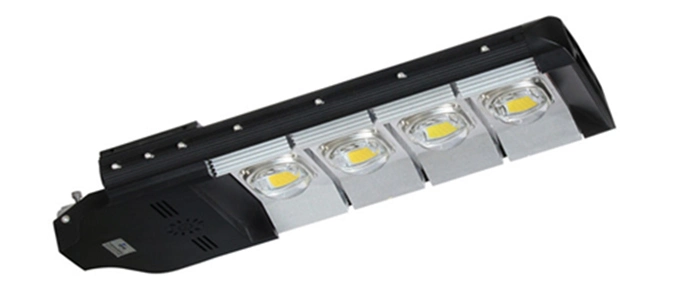 SL001 300W COB LED Street Light Aluminum Alloy