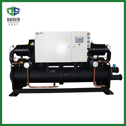 Cheap Industrial Water Chiller Unit