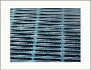 Residential Energy Saving Sensible Type Aluminium Plate-Fin Heat Exchanger