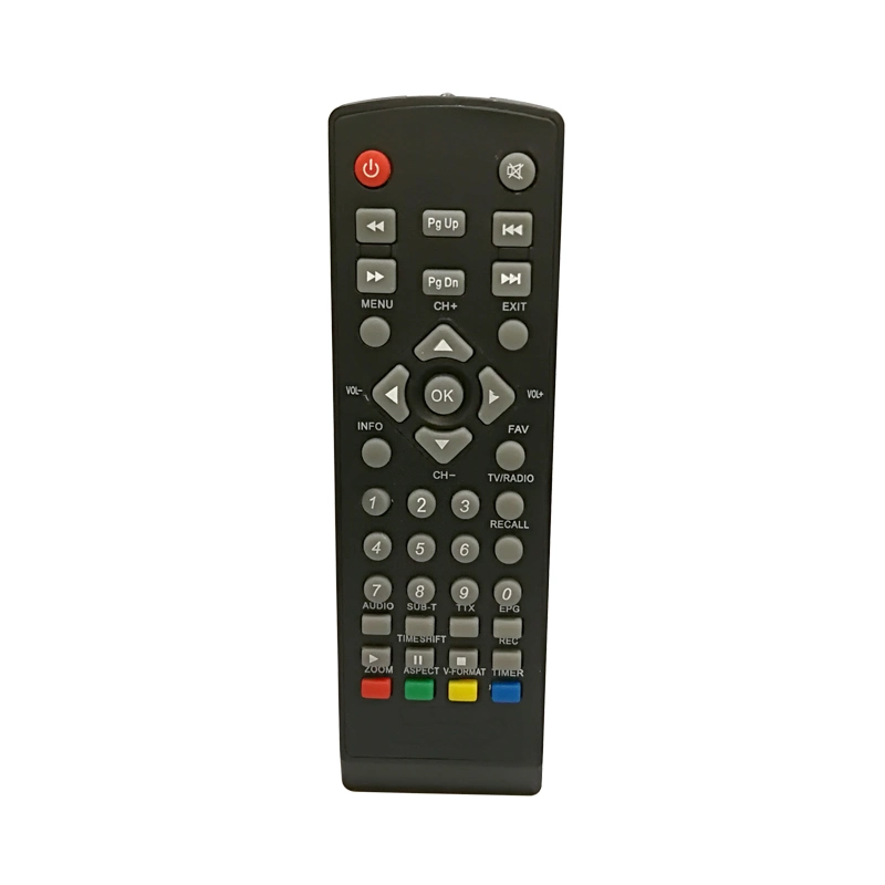 TV Remote Control/LED Remote Control/LCD Remote Control (RD17073107)