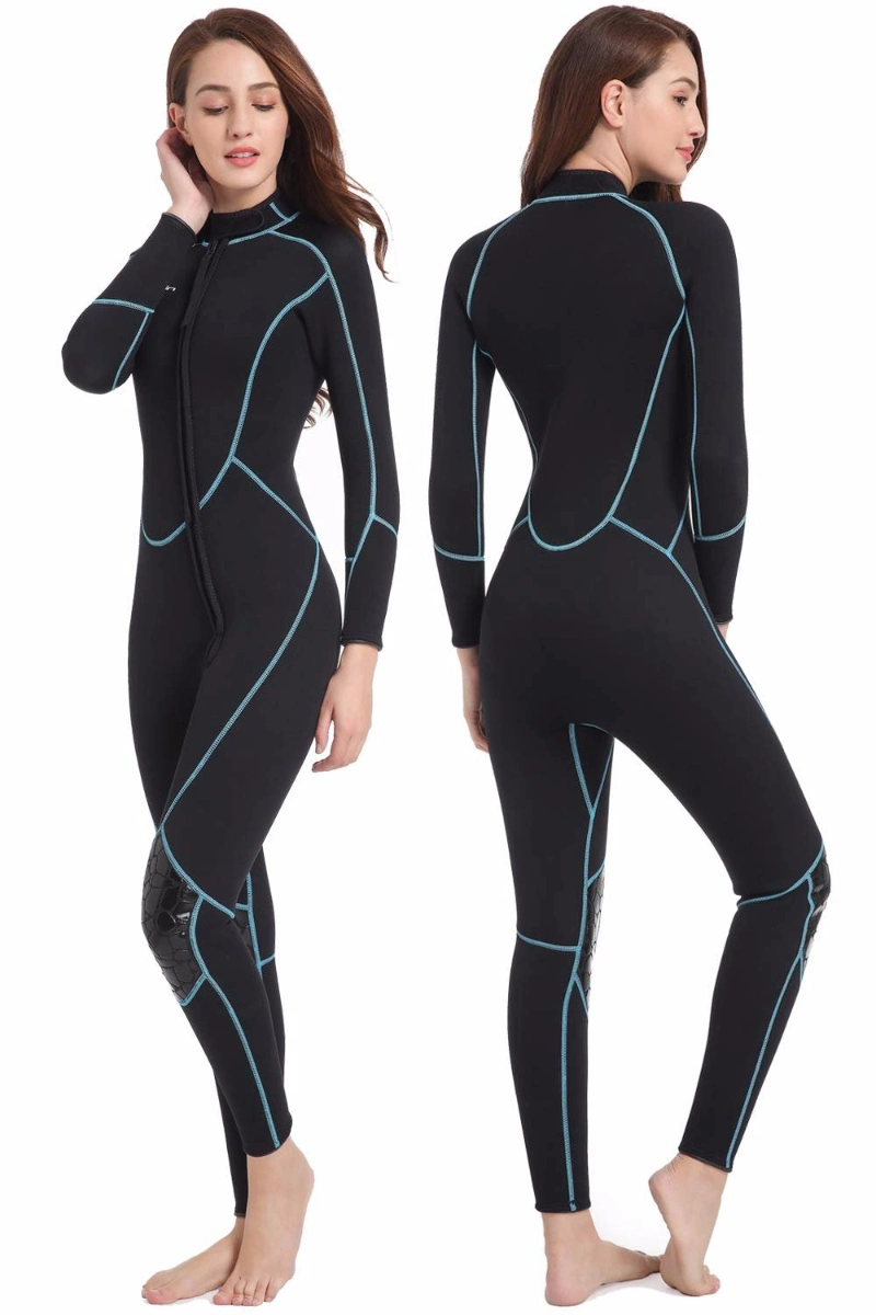 Unisex Diving Equipment Custom Diving Suit Swimming Suits Surfing Wetsuits