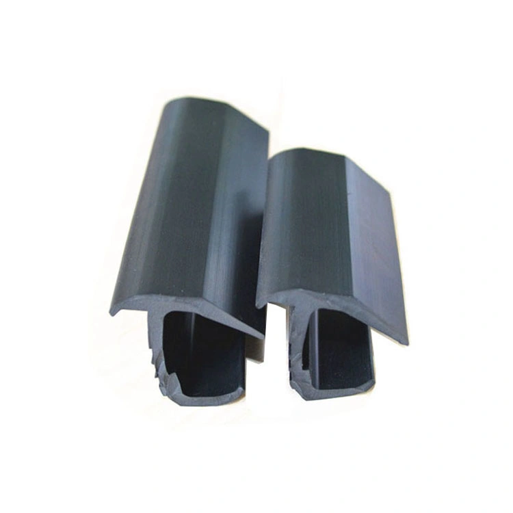 EPDM Weather Strip/Truck Container Rubber Seal for Container Edge