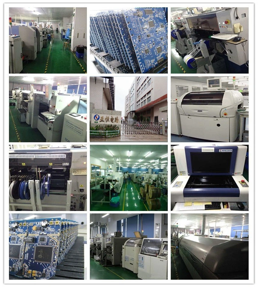Printed Circuit Assy Printed Circuit Board Assembly Services
