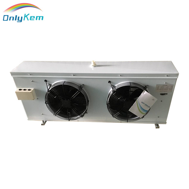 Refrigerated Evaporative Air Cooler Unit Cooler for Cold Storage Freezer