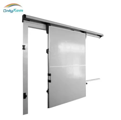 PU Cold Room Door for Walk in Freezer Room and Chiller Room