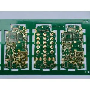 12 Layers to 28 Layers HDI PCB High Tg Board