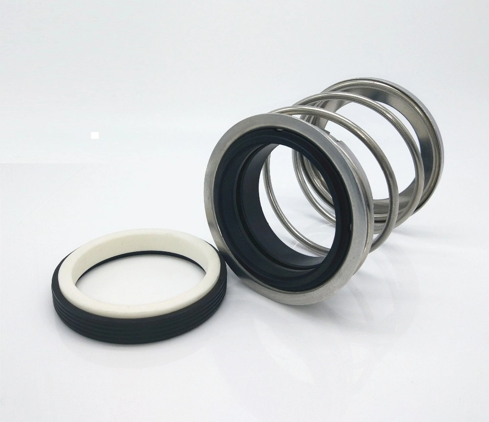 Spring Elastomer Mechanical Seal Fbd with O-Ring Used in Process Pump Rubber Bellow Mechanical Seal