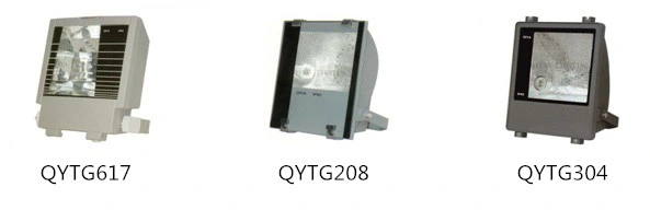 400W HID Flood Light for Outdoor/Garden/Factory Lighting