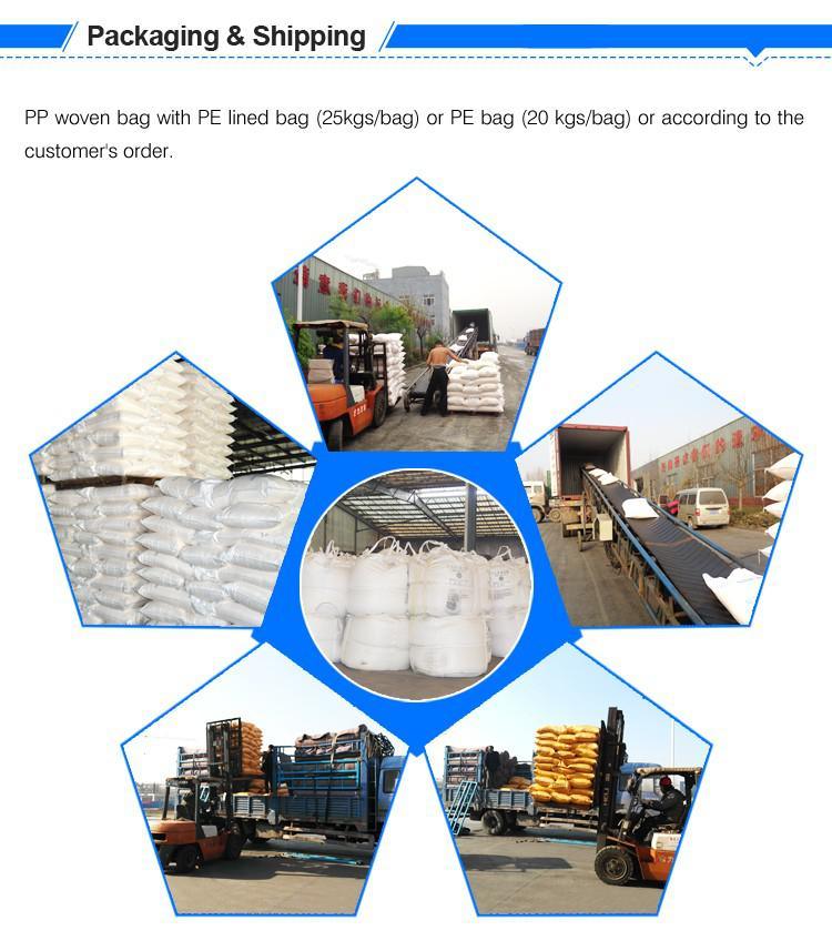 Spray Drying PAC 30% for Drinking Water Treatment