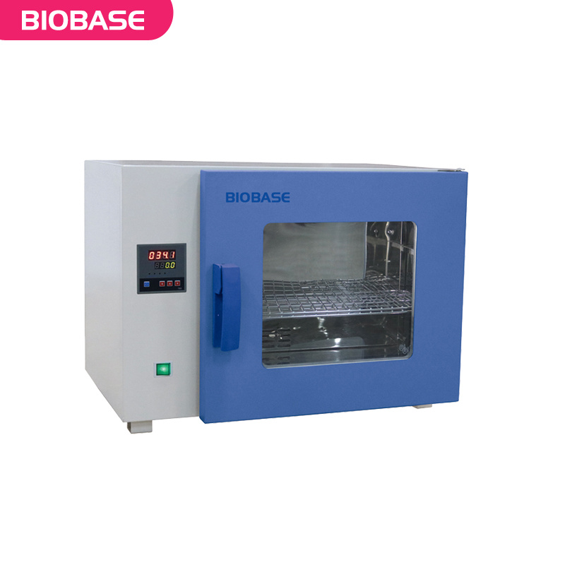 Biobase Constant Temperature Drying Oven Forced Air Drying Oven