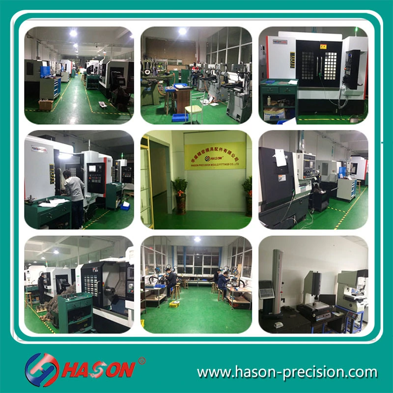 High Precision Special Punch with Bevel Head Customized Good Quality Special Punch Dies