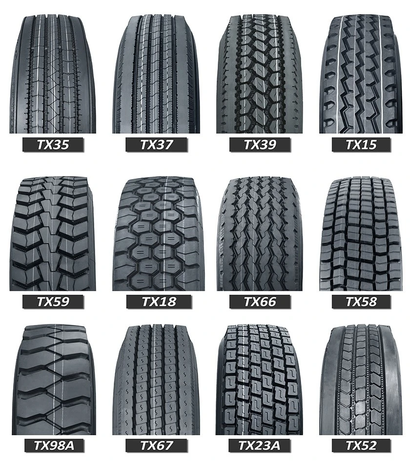 15/70-18 Kawasaki Loader Tyre, OTR Tyre